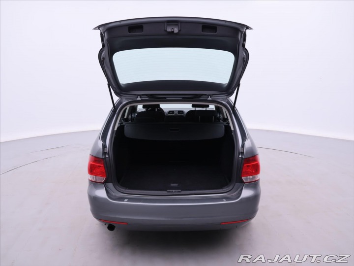 Volkswagen Golf 1,2 TSI 77kWHighline Navi 2011