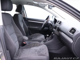 Volkswagen Golf 1,2 TSI 77kW Highline Nav 2011