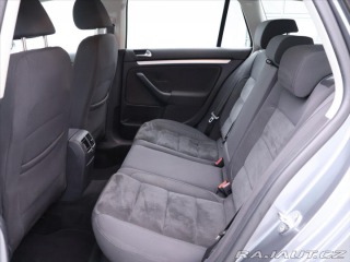 Volkswagen Golf 1,2 TSI 77kW Highline Nav 2011