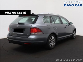 Volkswagen Golf 1,2 TSI 77kw Highline nav 2011