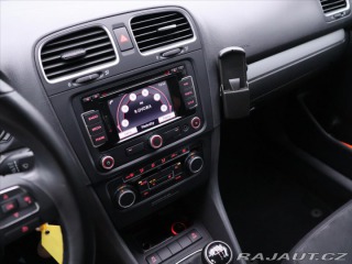 Volkswagen Golf 1,2 TSI 77kW Highline Nav 2011