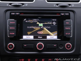 Volkswagen Golf 1,2 TSI 77kW Highline Nav 2011