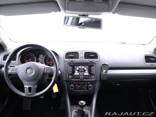Volkswagen Golf 1,2 TSI 77kW Highline Nav 2011
