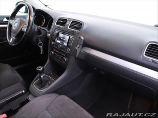 Volkswagen Golf 1,2 TSI 77kw Highline nav 2011