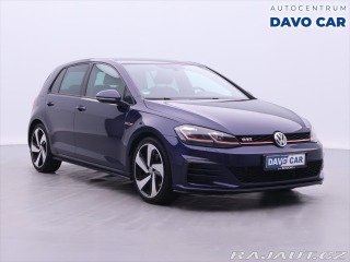 Volkswagen Golf 2,0 TSI DSG LED 1.Maj. GT