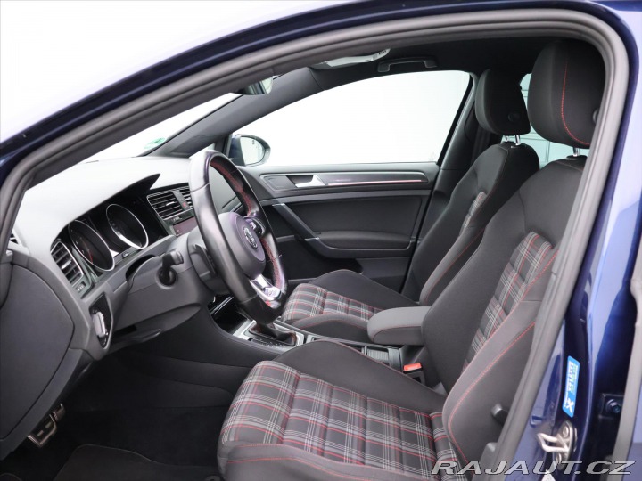 Volkswagen Golf 2,0 TSI 169kW DSG LED GTI 2017