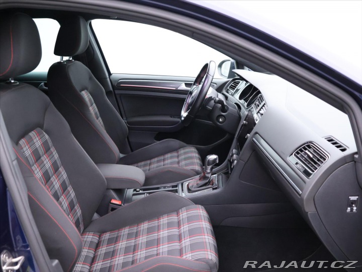 Volkswagen Golf 2,0 TSI 169kW DSG LED GTI 2017