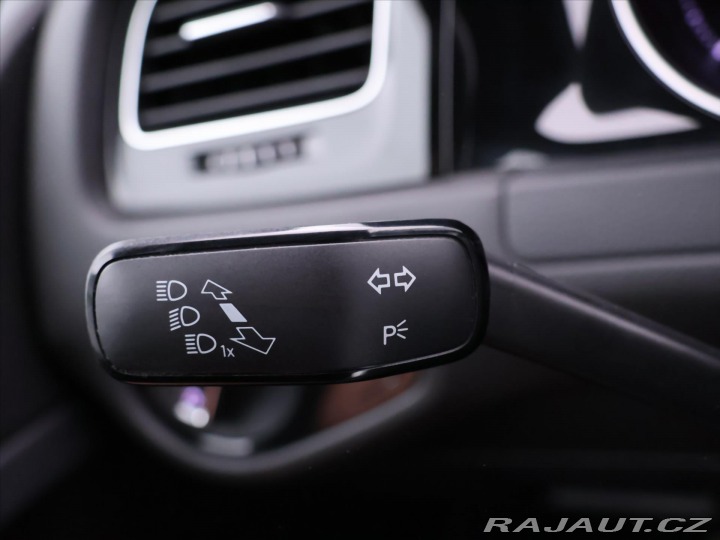 Volkswagen Golf 2,0 TSI DSG LED 1.Maj. GT 2017