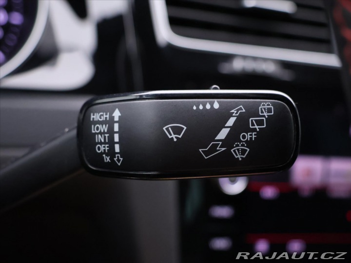 Volkswagen Golf 2,0 TSI DSG LED 1.Maj. GT 2017
