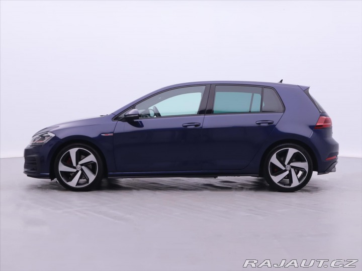 Volkswagen Golf 2,0 TSI 169kW DSG LED GTI 2017