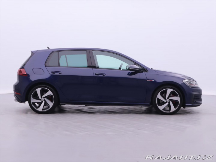 Volkswagen Golf 2,0 TSI 169kW DSG LED GTI 2017