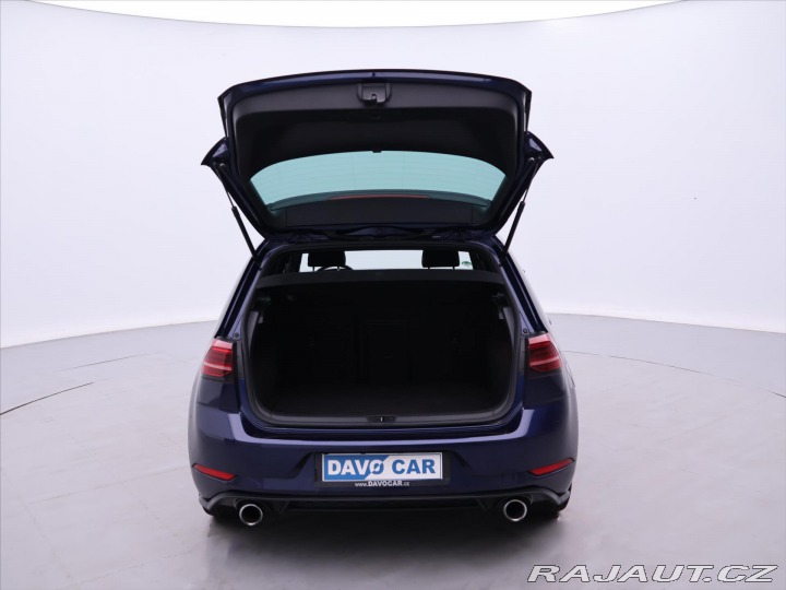 Volkswagen Golf 2,0 TSI 169kW DSG LED GTI 2017
