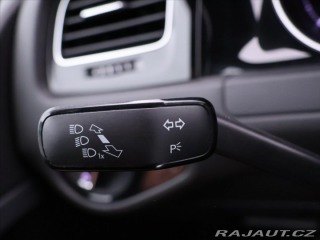 Volkswagen Golf 2,0 TSI DSG LED 1.Maj. GT 2017