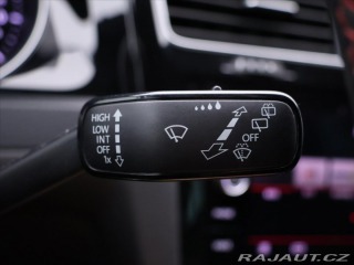 Volkswagen Golf 2,0 TSI DSG LED 1.Maj. GT 2017