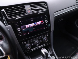 Volkswagen Golf 2,0 TSI DSG LED 1.Maj. GT 2017
