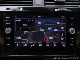 Volkswagen Golf 2,0 TSI DSG LED 1.Maj. GT 2017