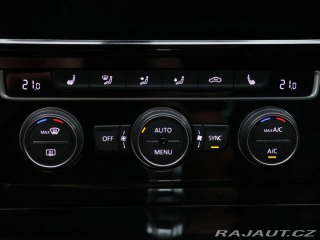 Volkswagen Golf 2,0 TSI DSG LED 1.Maj. GT 2017