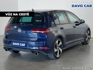 Volkswagen Golf 2,0 TSI GTI DSG LED 1.Maj 2017