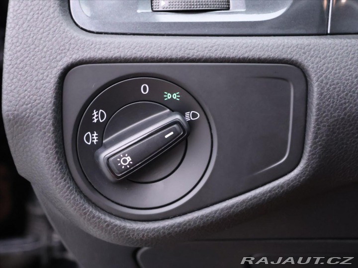 Volkswagen Golf 1,6 TDI Aut.klima Navi DP 2017