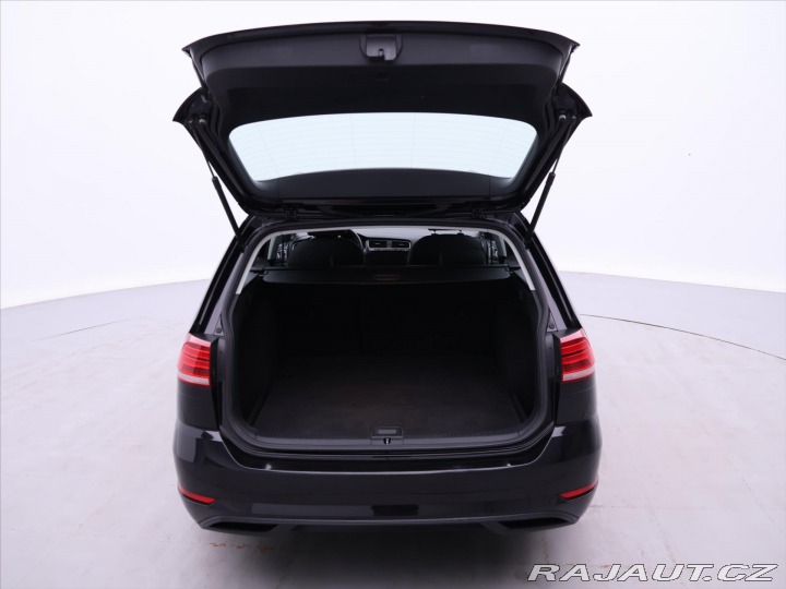 Volkswagen Golf 1,6 TDI Aut.klima Navi DP 2017