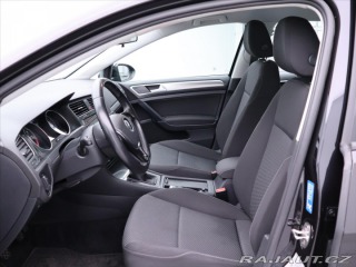 Volkswagen Golf 1,6 TDI 85kW Aut.klima Na 2017