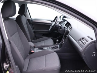 Volkswagen Golf 1,6 TDI 85kW Aut.klima Na 2017
