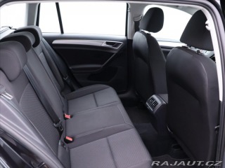 Volkswagen Golf 1,6 TDI 85kW Aut.klima Na 2017