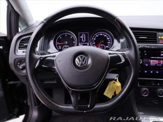 Volkswagen Golf 1,6 TDI 85kW Aut.klima Na 2017