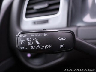 Volkswagen Golf 1,6 TDI 85kW Aut.klima Na 2017