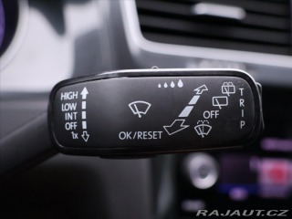 Volkswagen Golf 1,6 TDI 85kW Aut.klima Na 2017