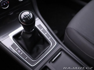 Volkswagen Golf 1,6 TDI 85kW Aut.klima Na 2017