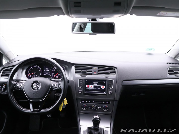 Volkswagen Golf 1,2 TSI R-Line Navi 1.Maj 2016