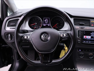 Volkswagen Golf 1,2 TSI R-Line Navi 1.Maj 2016