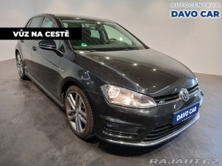 Volkswagen Golf 1,2 TSI R-Line Navi 1.Maj 2016