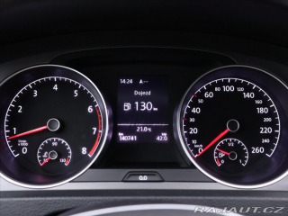 Volkswagen Golf 1,2 TSI R-Line Navi 1.Maj 2016