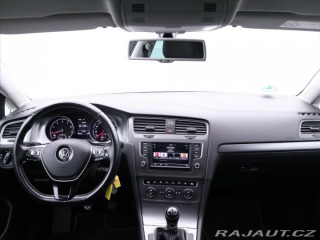 Volkswagen Golf 1,2 TSI R-Line Navi 1.Maj 2016