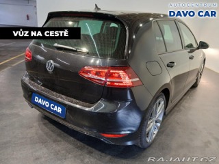 Volkswagen Golf 1,2 TSI R-Line Navi 1.Maj 2016