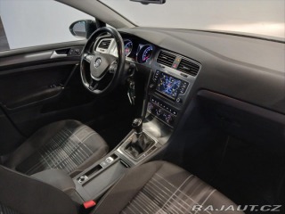 Volkswagen Golf 1,2 TSI R-Line Navi 1.Maj 2016