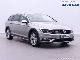 Volkswagen Passat 2,0 TDI 110kW 4M CZ Alltr