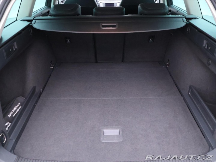 Volkswagen Passat 2,0 TDI 110kW 4M CZ Alltr 2016