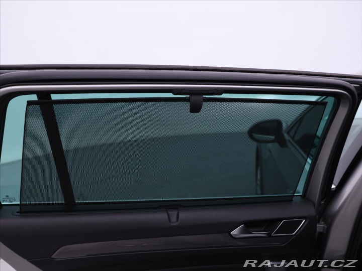 Volkswagen Passat 2,0 TDI 110kW 4M CZ Alltr 2016