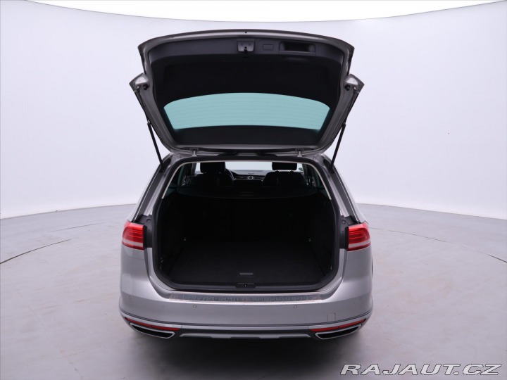 Volkswagen Passat 2,0 TDI 110kW 4M CZ Alltr 2016