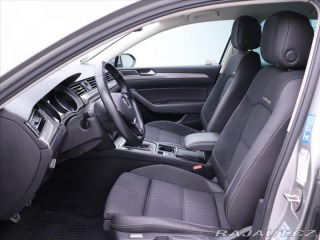 Volkswagen Passat 2,0 TDI 110kW 4M CZ Alltr 2016