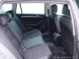 Volkswagen Passat 2,0 TDI 110kW 4M CZ Alltr 2016