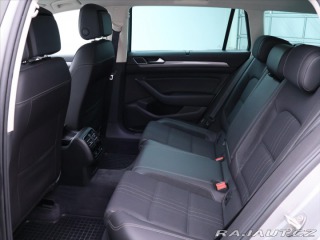 Volkswagen Passat 2,0 TDI 110kW 4M CZ Alltr 2016