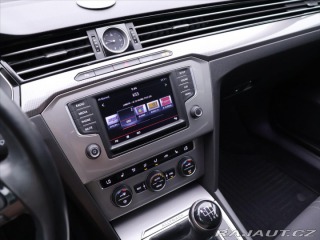 Volkswagen Passat 2,0 TDI 110kW 4M CZ Alltr 2016