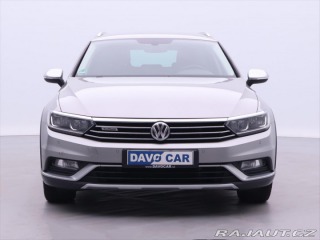Volkswagen Passat 2,0 TDI 110kW 4M CZ Alltr 2016