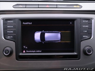 Volkswagen Passat 2,0 TDI 110kW 4M CZ Alltr 2016
