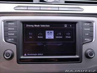Volkswagen Passat 2,0 TDI 110kW 4M CZ Alltr 2016