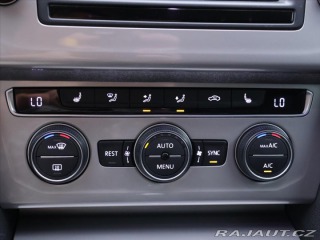 Volkswagen Passat 2,0 TDI 110kW 4M CZ Alltr 2016